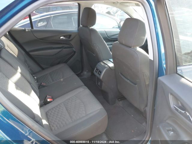 2021 CHEVROLET EQUINOX 3GNAXKEVXML369383 Photo 7