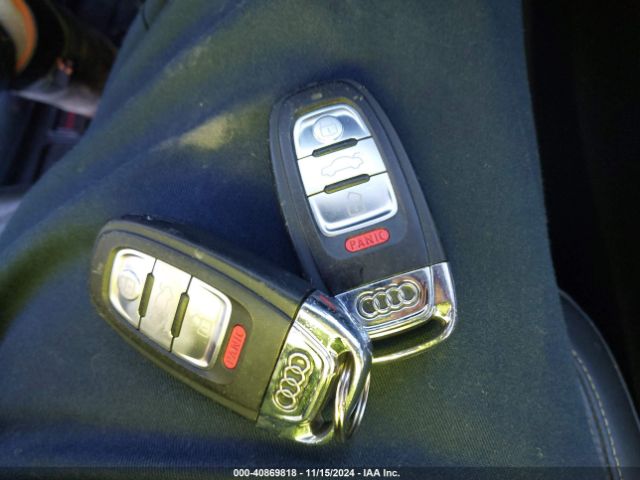 WA1CGAFP8EA091274 Audi Sq5 3.0t Premium Plus