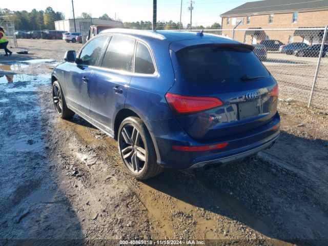 WA1CGAFP8EA091274 Audi Sq5 3.0t Premium Plus