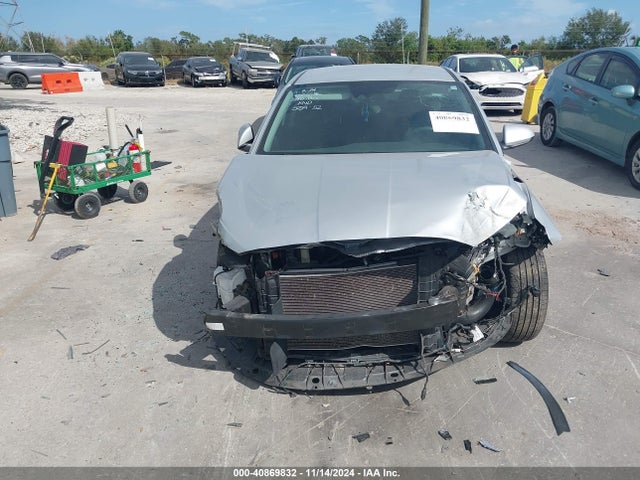 Hyundai ELANTRA SEL 2019 5NPD84LF2KH425355 Image 13