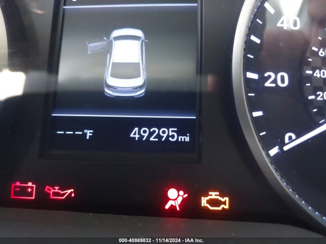 Hyundai ELANTRA SEL 2019 5NPD84LF2KH425355 Image 16