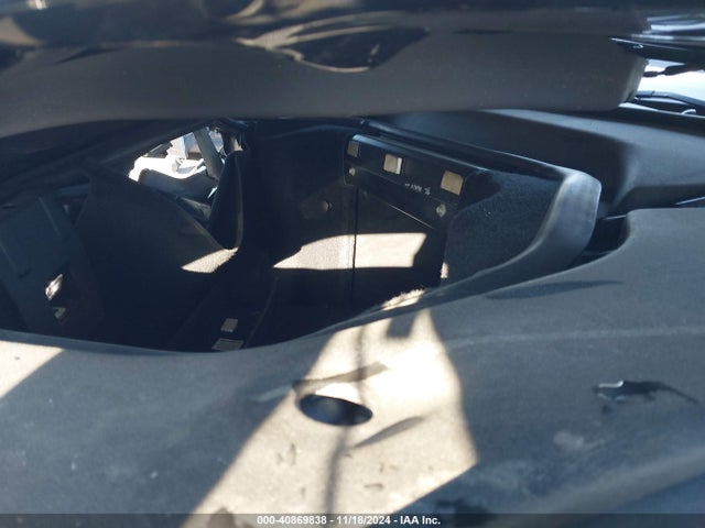 2013 TESLA MODEL S 5YJSA1AC3DFP10599 Photo 9