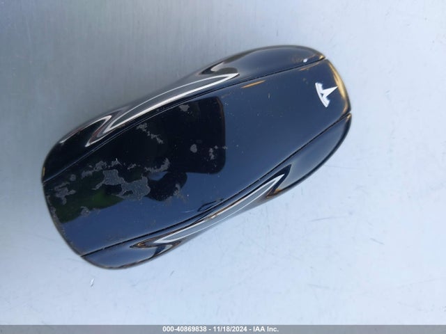 2013 TESLA MODEL S 5YJSA1AC3DFP10599 Photo 10