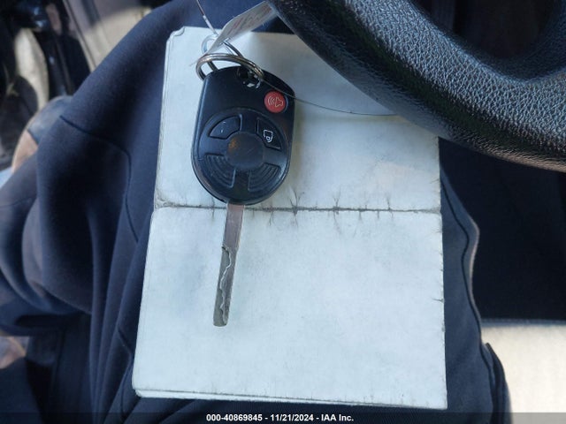 Ford ESCAPE SE 2016 1FMCU9G9XGUB28027 Image 11
