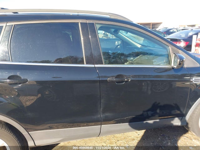 Ford ESCAPE SE 2016 1FMCU9G9XGUB28027 Image 13