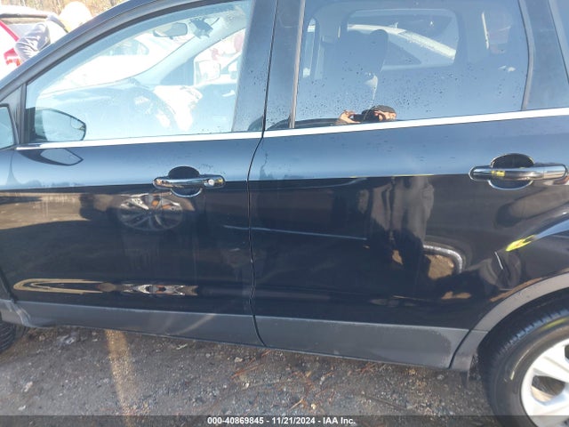 Ford ESCAPE SE 2016 1FMCU9G9XGUB28027 Image 14