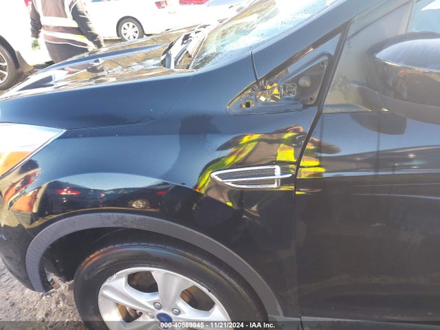 Ford ESCAPE SE 2016 1FMCU9G9XGUB28027 Image 17
