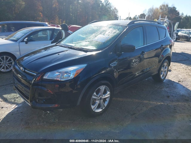 Ford ESCAPE SE 2016 1FMCU9G9XGUB28027 Image 2
