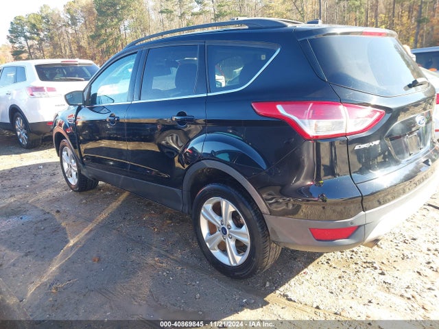 Ford ESCAPE SE 2016 1FMCU9G9XGUB28027 Image 3