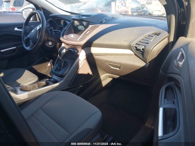 Ford ESCAPE SE 2016 1FMCU9G9XGUB28027 Image 5