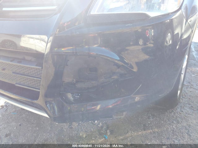 Ford ESCAPE SE 2016 1FMCU9G9XGUB28027 Image 6