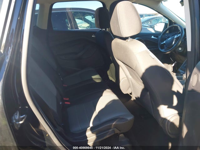 Ford ESCAPE SE 2016 1FMCU9G9XGUB28027 Image 8