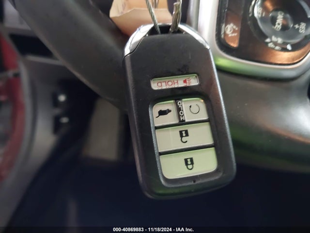 Honda Cr-v Ex-l 2019 7FARW1H86KE008988 Image 11