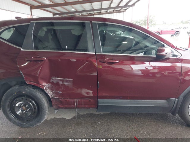 Honda Cr-v Ex-l 2019 7FARW1H86KE008988 Image 13