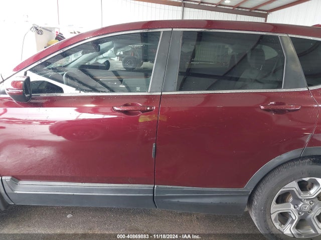 Honda Cr-v Ex-l 2019 7FARW1H86KE008988 Image 14