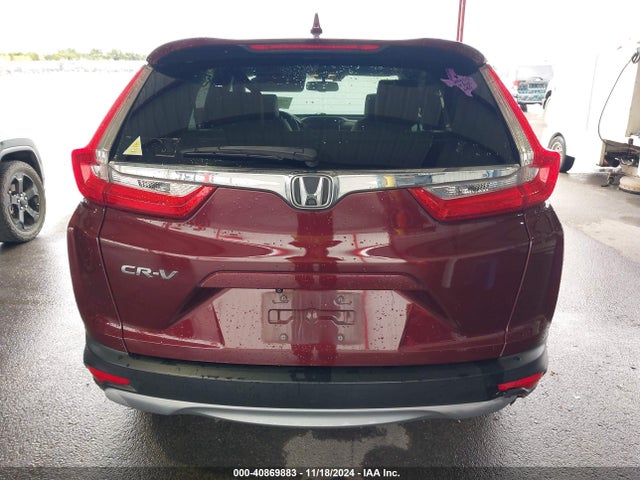 Honda Cr-v Ex-l 2019 7FARW1H86KE008988 Image 16
