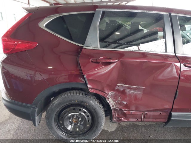 Honda Cr-v Ex-l 2019 7FARW1H86KE008988 Image 6