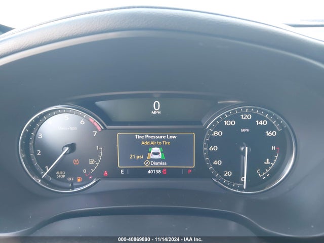 2020 CADILLAC XT4 1GYFZER44LF136517 Photo 6