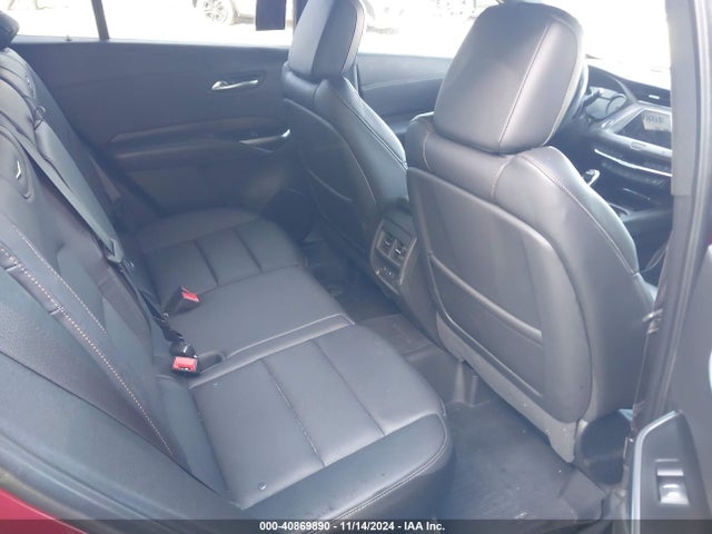2020 CADILLAC XT4 1GYFZER44LF136517 Photo 7