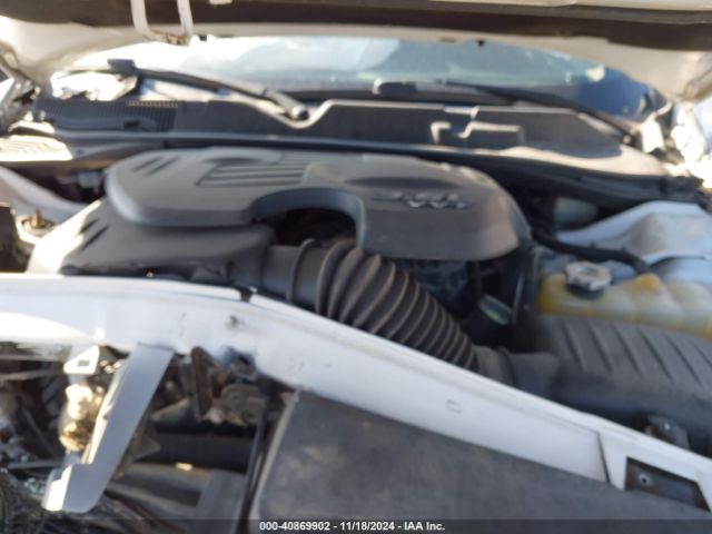 2C3CDZBG5FH788699 Dodge Challenger Sxt Plus