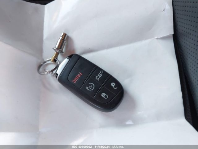 2C3CDZBG5FH788699 Dodge Challenger Sxt Plus