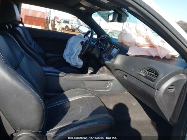 2C3CDZBG5FH788699 Dodge Challenger Sxt Plus