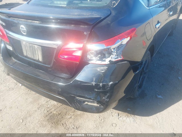 3N1AB7AP4HY219180 Nissan SENTRA S