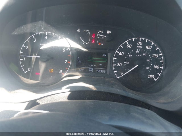 3N1AB7AP4HY219180 Nissan SENTRA S