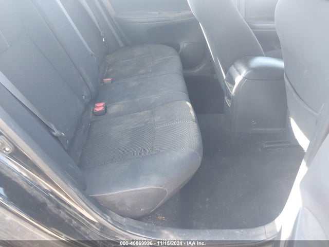 3N1AB7AP4HY219180 Nissan SENTRA S
