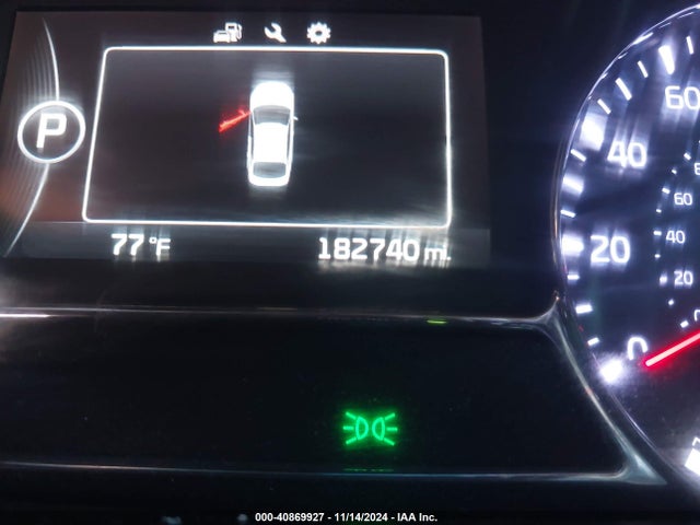 KIA OPTIMA SX 2014 5XXGR4A78EG286788 Image 15