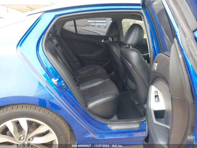 KIA OPTIMA SX 2014 5XXGR4A78EG286788 Image 8
