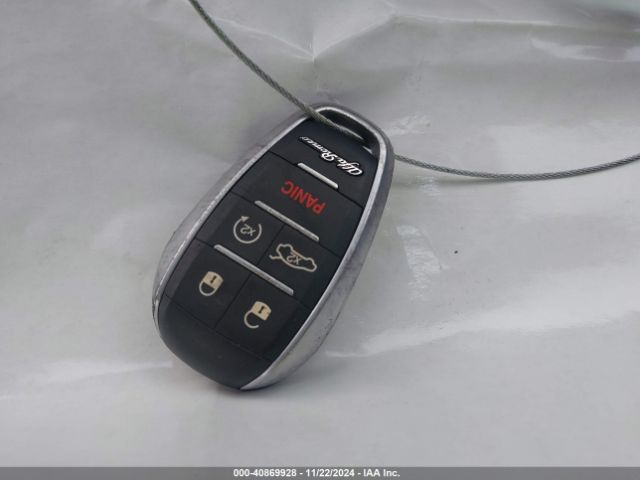 ZASFAKPN0J7B86353 Alfa Romeo Stelvio Sport Awd