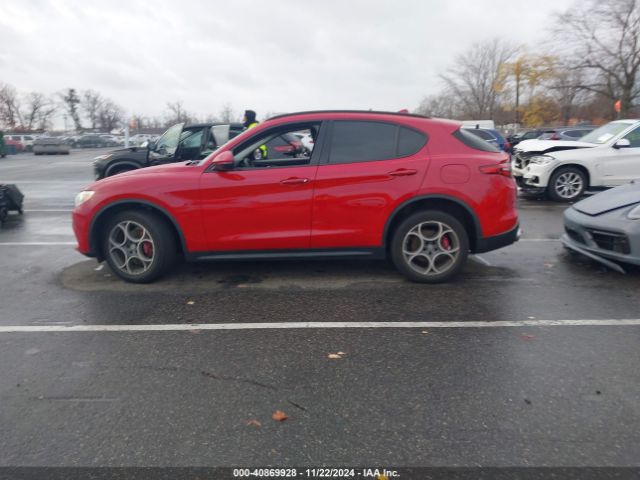 ZASFAKPN0J7B86353 Alfa Romeo Stelvio Sport Awd