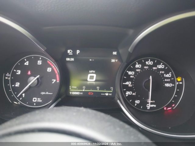 ZASFAKPN0J7B86353 Alfa Romeo Stelvio Sport Awd