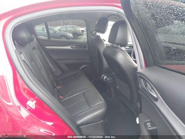 ZASFAKPN0J7B86353 Alfa Romeo Stelvio Sport Awd