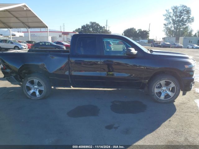 1C6SRECG8SN588232 RAM 1500 Tradesman  4x2 6'4 Box