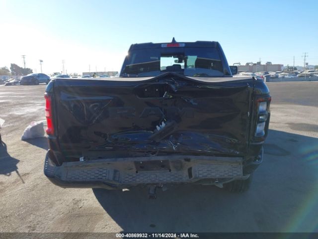 1C6SRECG8SN588232 RAM 1500 Tradesman  4x2 6'4 Box