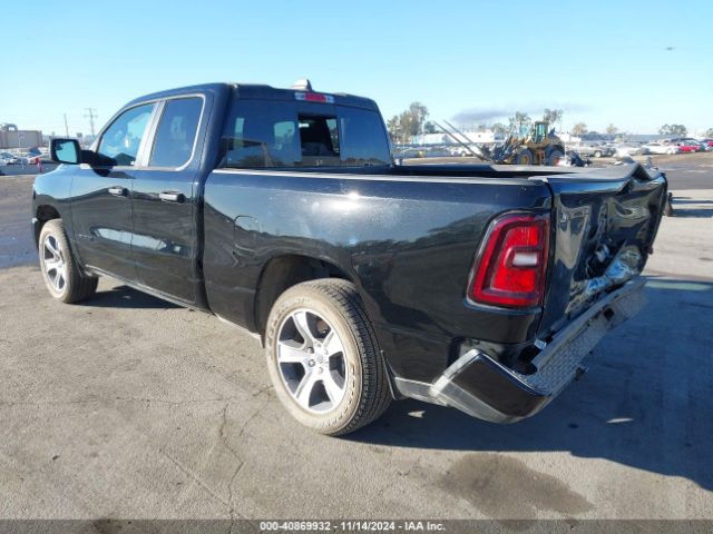 1C6SRECG8SN588232 RAM 1500 Tradesman  4x2 6'4 Box