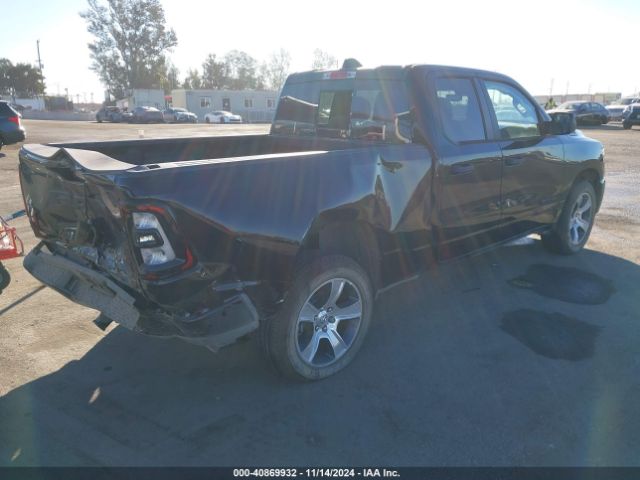 1C6SRECG8SN588232 RAM 1500 Tradesman  4x2 6'4 Box