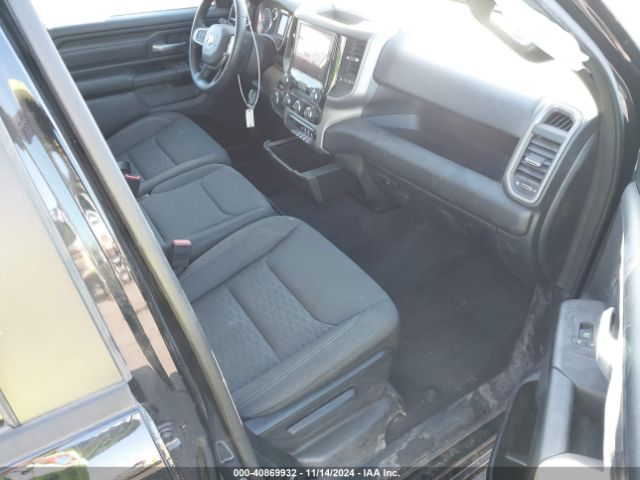 1C6SRECG8SN588232 RAM 1500 Tradesman  4x2 6'4 Box