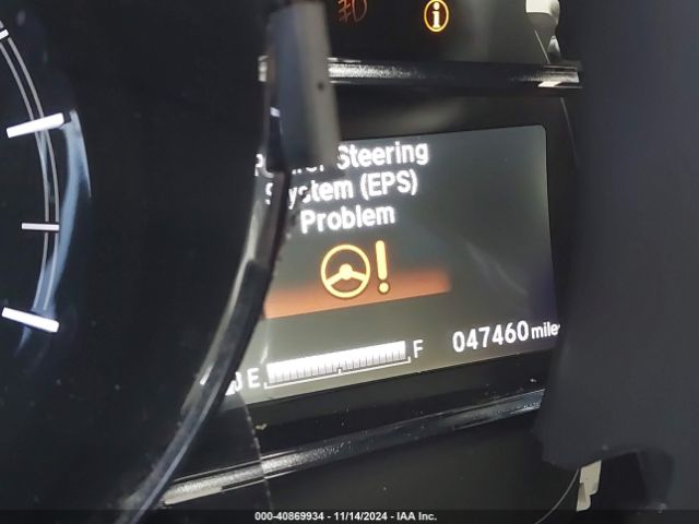3HGGK5H84KM744654 Honda FIT EX