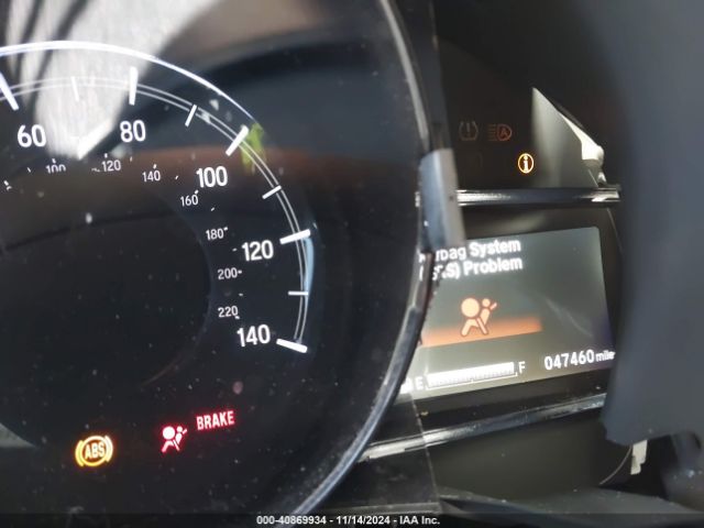 3HGGK5H84KM744654 Honda FIT EX
