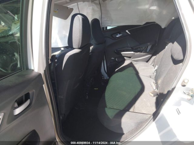 3HGGK5H84KM744654 Honda FIT EX
