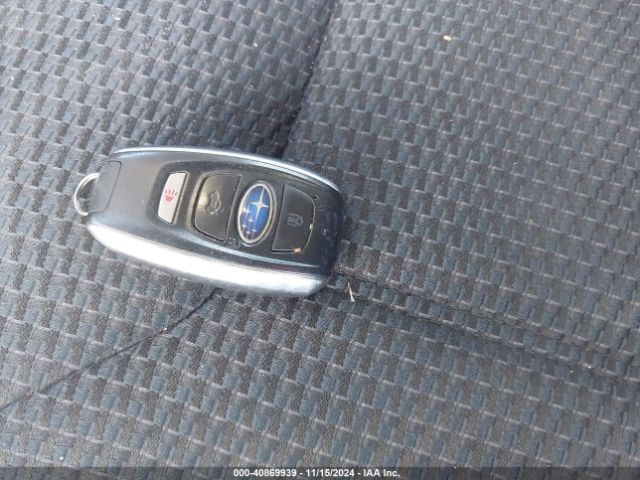 JF2SKAJC2LH549143 Subaru Forester Premium