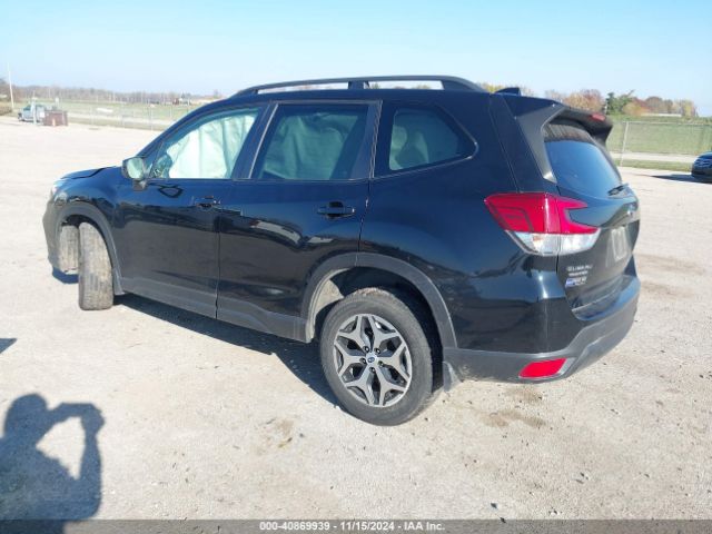 JF2SKAJC2LH549143 Subaru Forester Premium