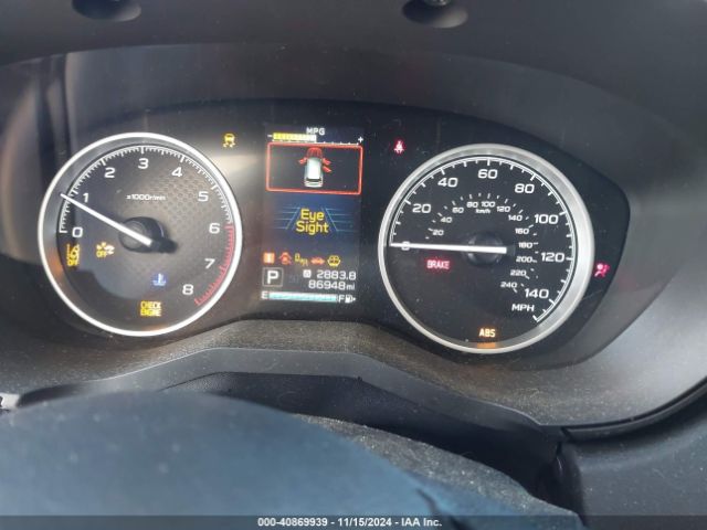 JF2SKAJC2LH549143 Subaru Forester Premium