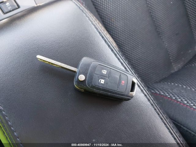 2GKFLSEK7H6195707 GMC Terrain Sle-1