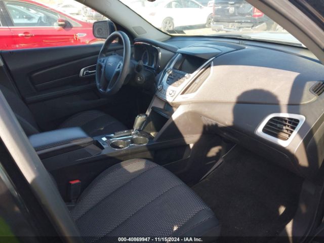 2GKFLSEK7H6195707 GMC Terrain Sle-1