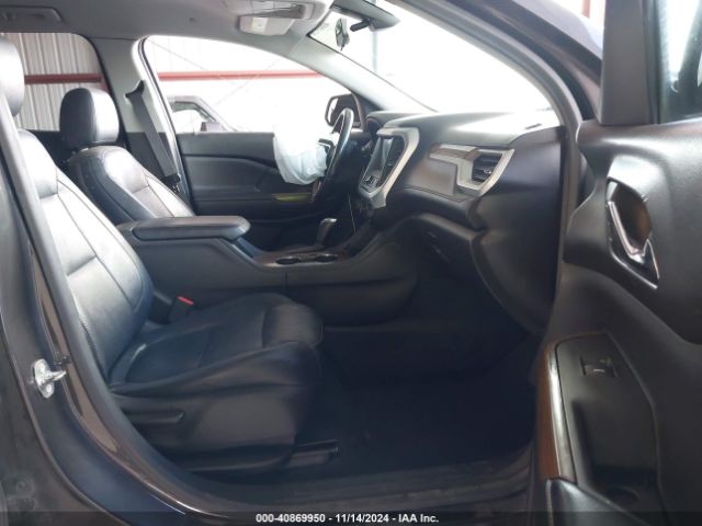 1GKKNKLA0JZ222159 GMC Acadia Sle-1