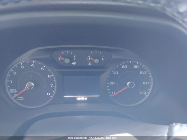 1GKKNKLA0JZ222159 GMC Acadia Sle-1